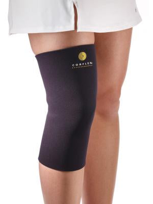 Knee Sleeve Open Popliteal/ Closed Patella