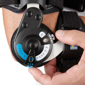 Innovator X Post-Op Elbow Brace
