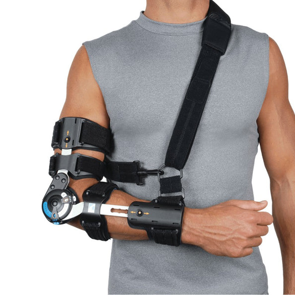 Innovator X Post-Op Elbow Brace