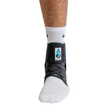 Load image into Gallery viewer, ASO Ankle Orthosis (Blk) Pediatric