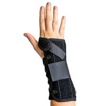 Load image into Gallery viewer, 8” Wrist Lacer XXS/Pediatric