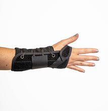 Load image into Gallery viewer, 8” Wrist Lacer XXS/Pediatric