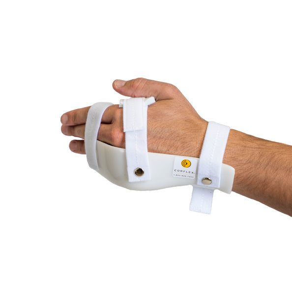 Corflex Boxer Splints