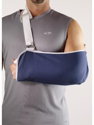 Ultra Arm Sling w/Padded Strap