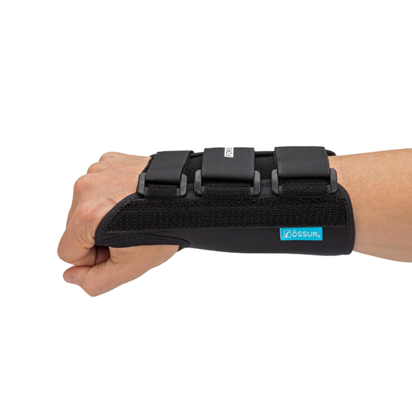 FormFit Wrist w/Gel