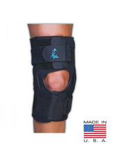Load image into Gallery viewer, Gripper Hinged Knee