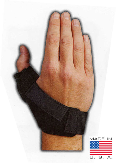 TeePee Thumb Protector Bilateral