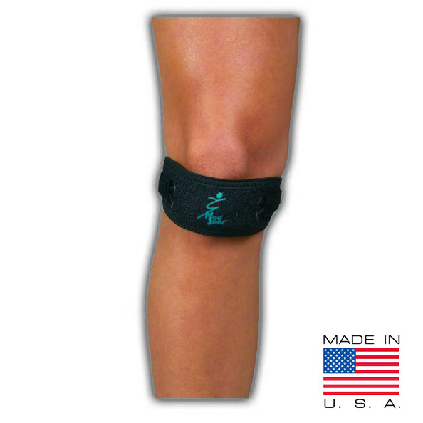 Patellavator Bilateral Knee Strap