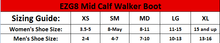 Load image into Gallery viewer, Select Walker Mid-Calf Boot