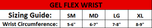 Gel Flex Wrist